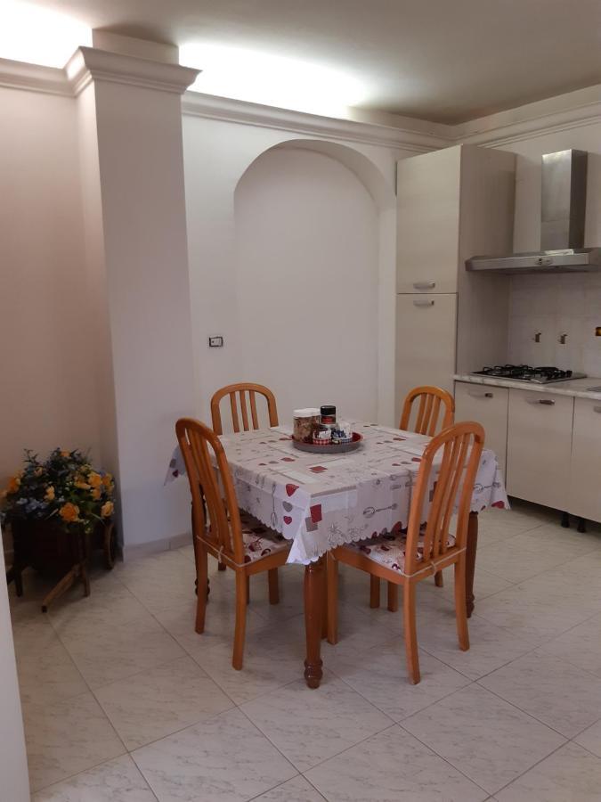 La Casa Tra Gli Ulivi Di Fonte Nuova 2 Villa Mentana Exterior photo