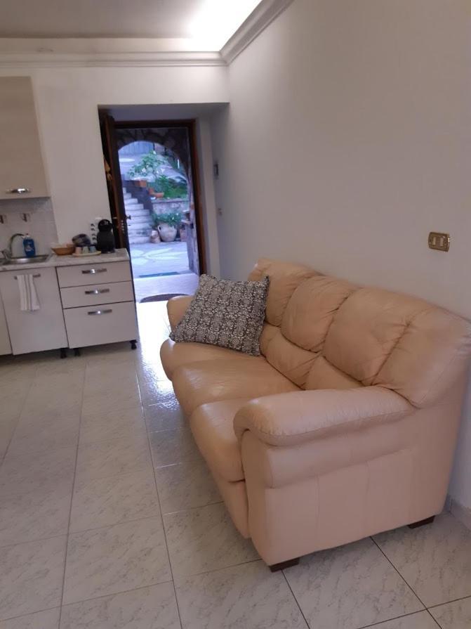 La Casa Tra Gli Ulivi Di Fonte Nuova 2 Villa Mentana Exterior photo