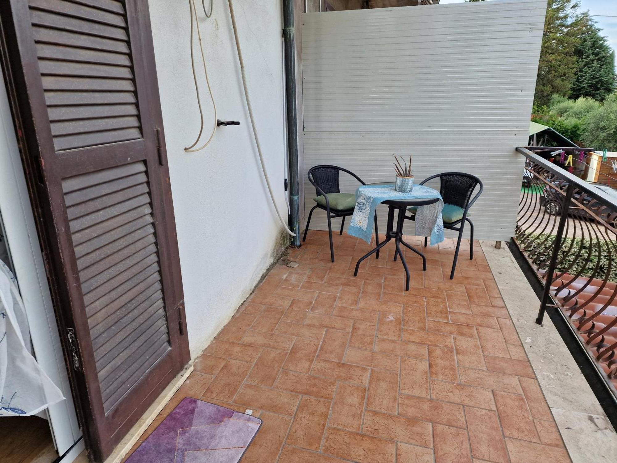 La Casa Tra Gli Ulivi Di Fonte Nuova 2 Villa Mentana Exterior photo